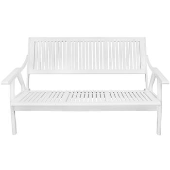 Диван-скамья Мебелик Массив решетка