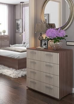 Шимо темный/шимо светлый