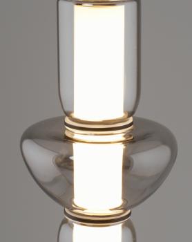 Светильник подвесной светодиодный Moderli V11169-PL Arabella