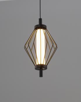 Светильник подвесной светодиодный Moderli V11349-PL Eloise