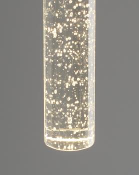 Светильник подвесной светодиодный Moderli V11393-PL Ran