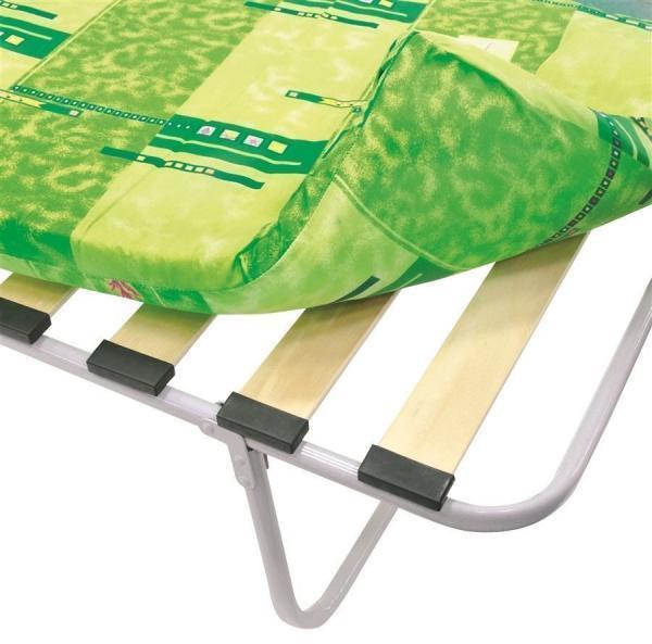 Кровать раскладная RB Люкс-M600КР-1ЛСП