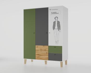 Биотуалет Thetford Porta Potti Qube 365 бежевый 92817 365 Qube БЕЖ