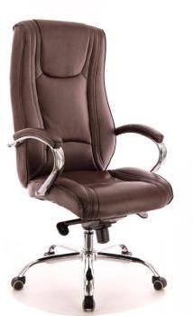 Коричневая Экокожа