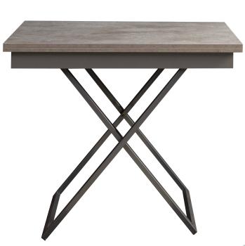 бетон/серебро