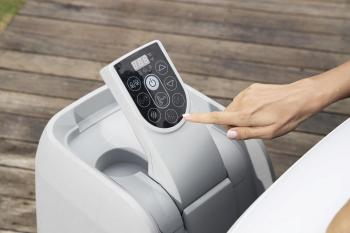 СПА-бассейн Bestway Miami AirJet 60001 BW