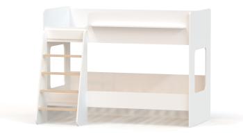 Двухърусная кровать Ridgimmi 8