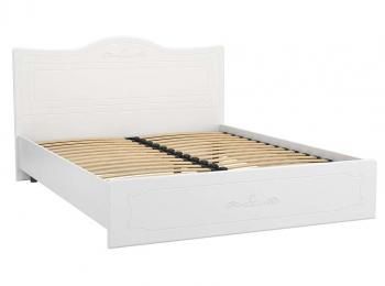 Кровать 1600 с ортопедом Катрин-К ИТ-9 Италия