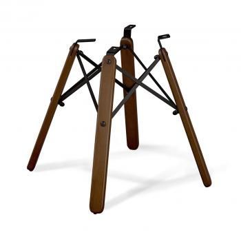 Стол письменный EUREKA ZX-SS140B