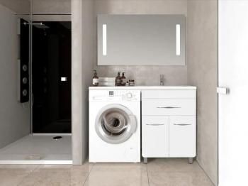 Тумба напольная Style Line