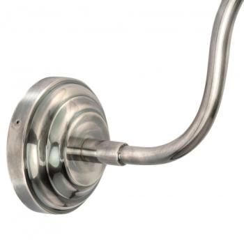 Настенный уличный светильник Decor of today WL-57489