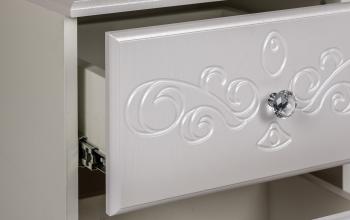 Спальня BTS Филадельфия. Комплект 2