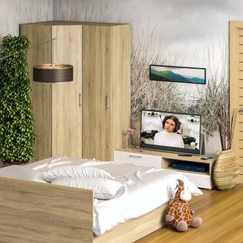 Спальня СВК Стандарт 4-1800