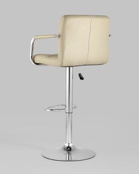 Стул барный STOOL GROUP Малави (хром)