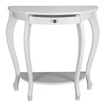 Консоль Мебелик Элегант