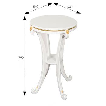 Подставка Мебелик Глория