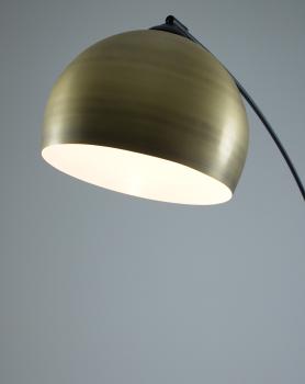 Торшер Moderli V10993-F Arco