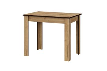 Дуб золотой