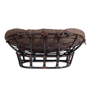 Кресло TetChair Mamasan 23/02 W (с подушкой)