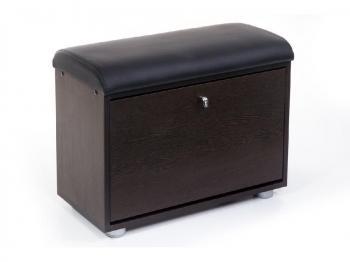 Венге/Экокожа Терра 118