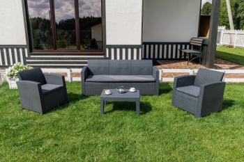 Комплект ROYAL FAMILY LANA M