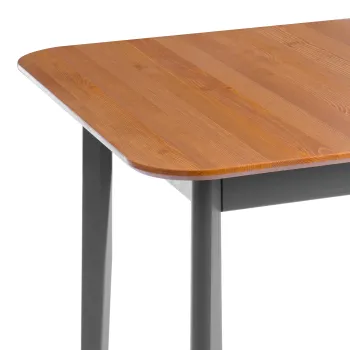 Стол TetChair Соната Люкс/Sonata Lux table