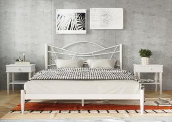 Кровать Форвард КМД 27 НОРИ 160