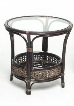 Темный коньяк