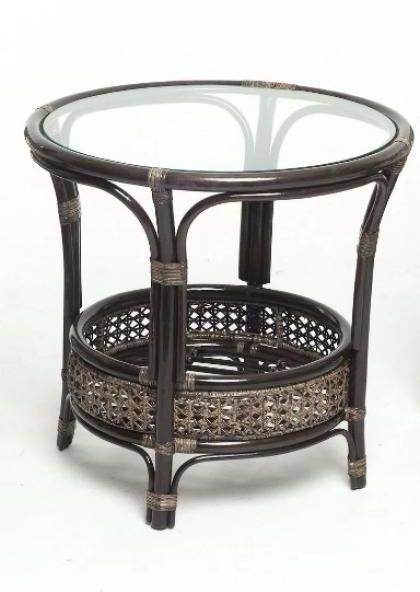 Стол журнальный Vinotti 02/15A