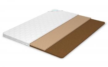 Топпер Лонакс Релакс Мемори Кокос 6 120/200 см(ТОППЕР LONAX RELAX MEMORY COCOS 6 120/200 см)