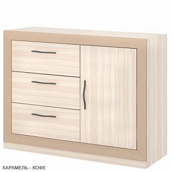 Карамель/Рама Кофе