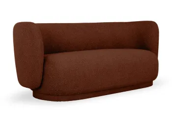 Ткань Buckle terra