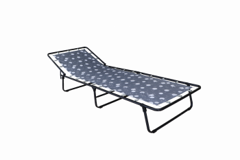 Черный каркас