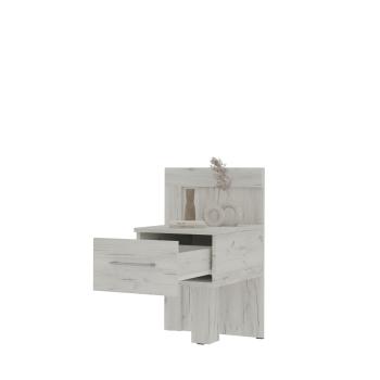 Тумба прикроватная СтендМебель Гранд