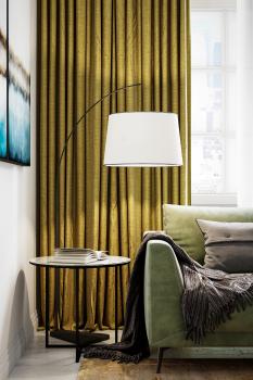 Стол журнальный Калифорния Альбано Glass