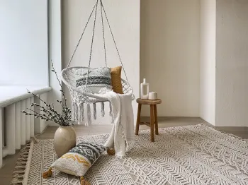 Кресло-гамак ОГОГО Porto