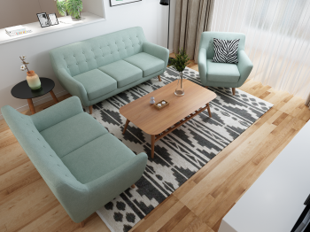 Кресло BRADEXHOME Picasso