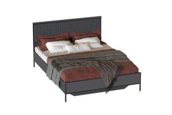 Металл Бруклин/Графит