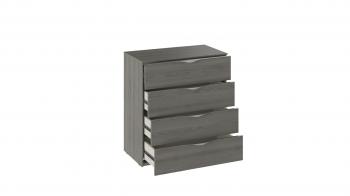 Комод ТриЯ Либерти ТД-297.04.02