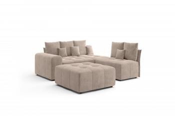 Модульный диван МебельГрад