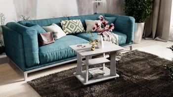 Стол журнальный ТриЯ Тип 8