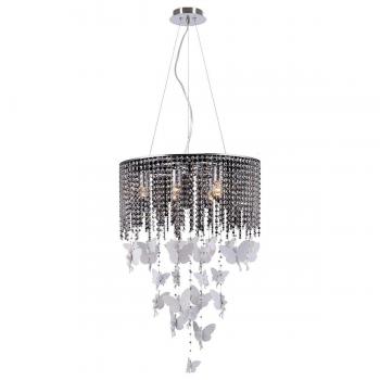 Каскадная люстра Favourite Fairies 1165-4PC