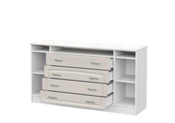 Комод Интерьер-Центр Венеция КМ-01