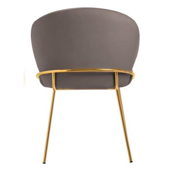 Стул-полукресло BRADEXHOME Emil