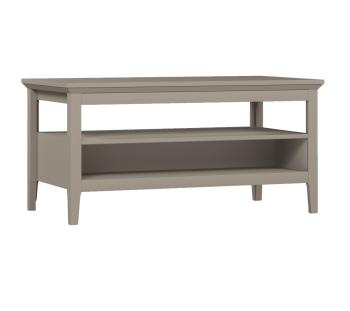 Стол журнальный БРВ Мебель CLASSIC LAW/110