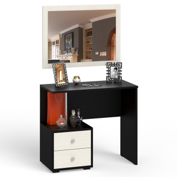 Венге/Дуб Лоредо