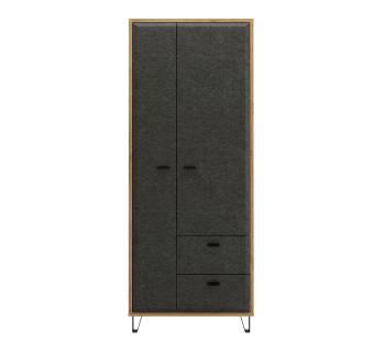 Дуб наварра/Графит