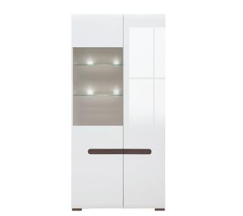 Белый блеск