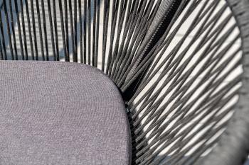 Обеденная группа на 4 персоны 4sis Форли