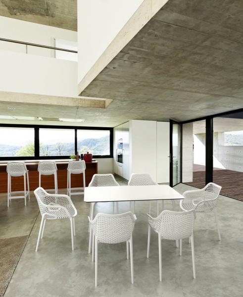 Кресло пластиковое Siesta Contract Air XL